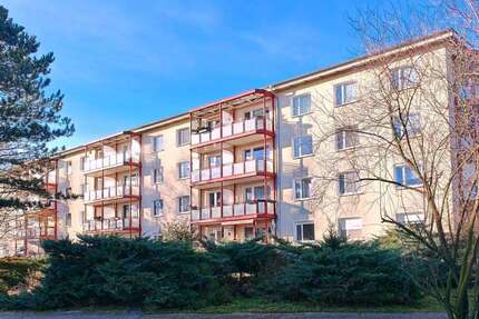 Wohnung zum Mieten in Hoyerswerda 332,00 € 62.68 m²