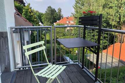 Wohnen auf Zeit in Aachen 995,00 €