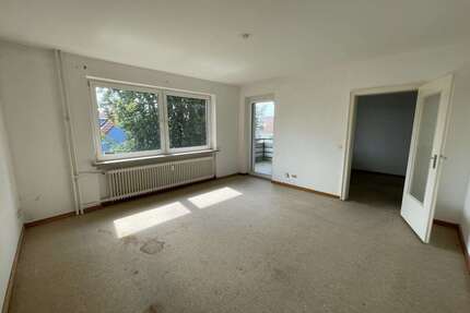 Wohnung zum Kaufen in Wilhelmshaven 85.000,00 € 77.76 m²