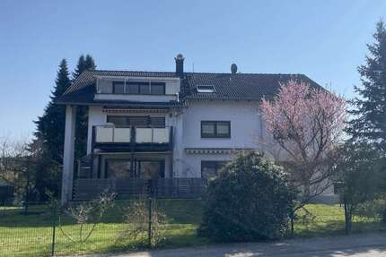 Wohnung zum Mieten in Stutensee Friedrichstal 1.150,00 € 122.88 m² - Stutensee / Friedrichstal