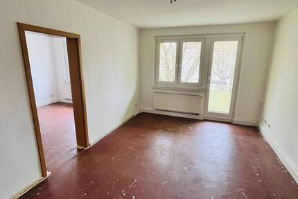 Balkonwohnung nahe Marienberg! - 436,00&nbsp;EUR Kaltmiete, ca.&nbsp; 49,00&nbsp;m&sup2;&nbsp;Wohnfl&auml;che in Brandenburg an der Havel (PLZ: 14770) Nord