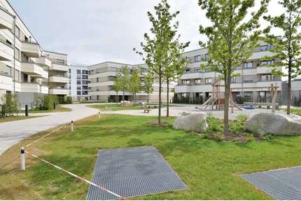 Wohnung zum Mieten in Aubing München 1.198,00 € 46.11 m²