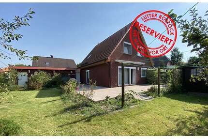 Haus zum Kaufen in Bartenshagen-Parkentin 368.000,00 € 107 m²