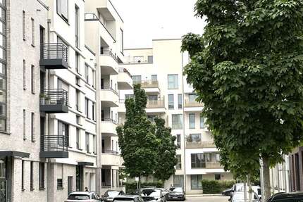 Wohnung zum Mieten in Düsseldorf 1.400,00 € 74 m²