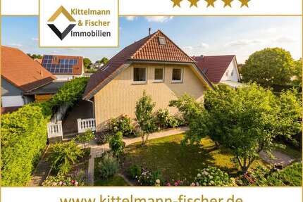 Haus zum Kaufen in Cremlingen 499.000,00 € 246 m²
