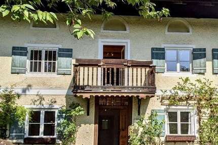 Wohnung zum Mieten in Prien am Chiemsee 2.950,00 € 185 m²