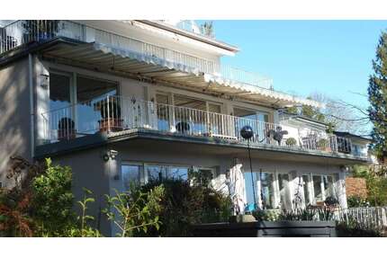 Wohnung zum Kaufen in Bonn 598.000,00 € 124 m²