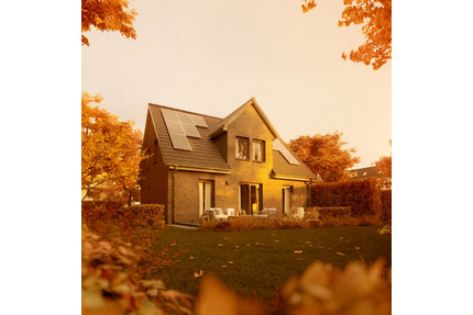 Familienfreundlich wohnen in Raduhn - Klinker inklusive, zum kleinen Preis - Lewitzrand