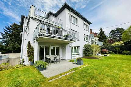 Wohnung zum Mieten in Bad 1.650,00 € 125 m²