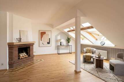Wohnung zum Kaufen in Böblingen 230.000,00 € 60 m²