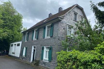 Haus zum Kaufen in Velbert 495.000,00 € 260 m²