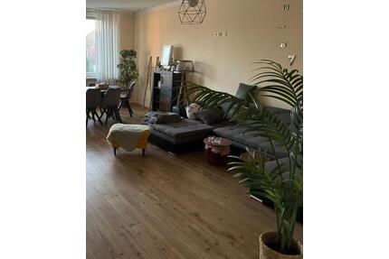 3ZKB-Wohnung Saarlouis Innenstadt