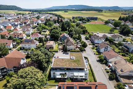 Wohnung zum Kaufen in Gottmadingen 595.000,00 € 133.23 m²