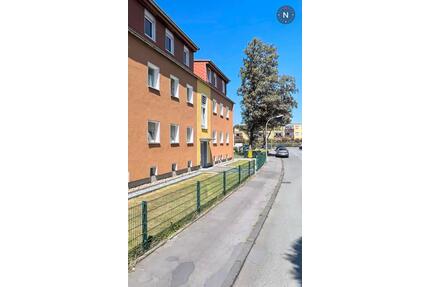 2-Zimmer-Wohnung in Dortmund-Hörde | Balkon & Keller zu vermieten