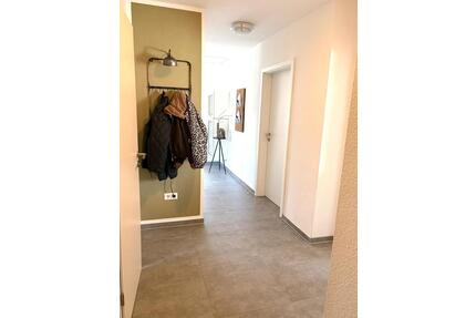 Wohnung zu vermieten, OG, 76qm, 3 ZKB - Haselünne