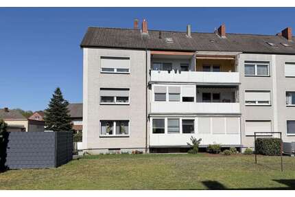 Wohnung zum Kaufen in Rheda-Wiedenbrück 145.000,00 € 75 m²