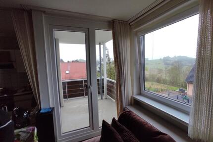 57 qm 2 Zi Wohnung KBB KFS 1. Etg Schwimmbad 37431 Bad Lauterberg - Bad Lauterberg im Harz
