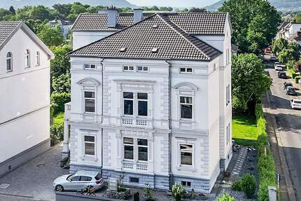 Ein Liebhaberstück! Willkommen in der 