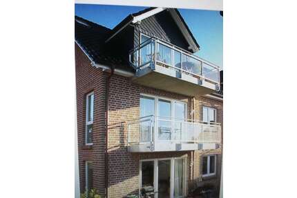 Wohnung zum Mieten in Börnsen 1.230,00 € 85 m²