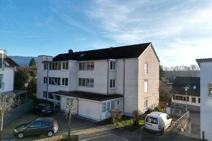 Wohnung zum Kaufen in Ballrechten-Dottingen 158.000,00 € 41 m²