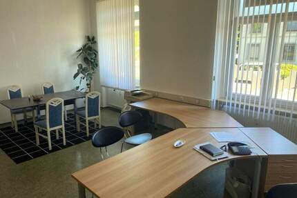 ATTRAKTIVE BÜROFLÄCHE - in zentraler Lage - Offenburg Stadtmitte