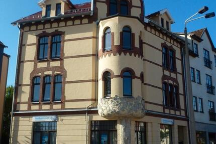3 Zimmer- Altbauwohnung - 795,00&nbsp;EUR Kaltmiete, ca.&nbsp; 88,00&nbsp;m&sup2; in Eisenach (PLZ: 99817)