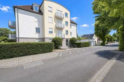 Wohnung zum Kaufen in Coswig 269.000,00 € 83 m²