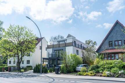 Wohnung zum Kaufen in Hamburg 319.000,00 € 56.95 m²