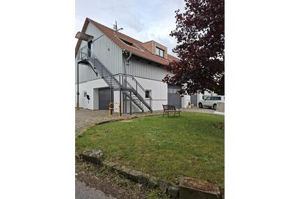 Exkl. 3 ZKB DG-Whg A+ Erstbezug, LoggiaGarageWallboxprov.frei - Petersberg