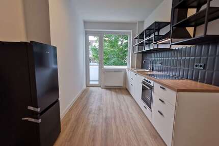 Wohnung zum Mieten in Düsseldorf 850,00 € 50 m²