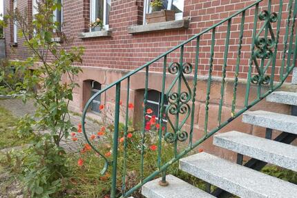 Wohnen auf einem idyllischen Dreiseitenhof - Bismark (Altmark)