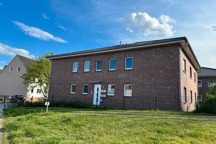 Moderne 3-Zimmer-Wohnung mit Balkon | ab 01.12.2026 | Itzehoe