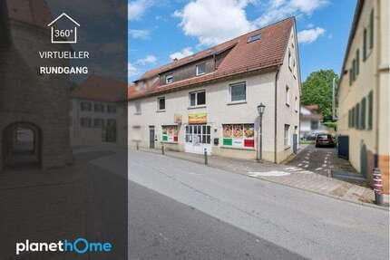 Haus zum Kaufen in Bad Friedrichshall 430.000,00 € 208 m²