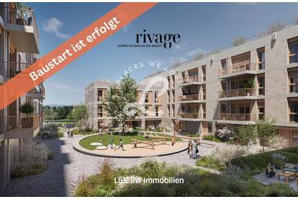 Wohnung zum Kaufen in Mainz 569.000,00 € 69.33 m²