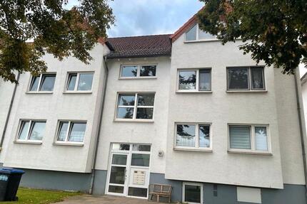 1.5 Zimmer Wohnung - 41 m² - EG - Bremen Gröpelingen - ab 0426