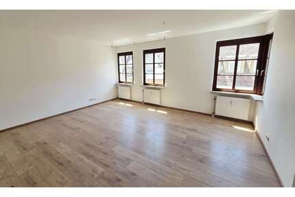 Wohnung zum Mieten in Nürnberg 1.290,00 € 92 m²