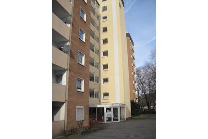 3-Zimmer-Wohnung in Leverkusen Steinbüchel