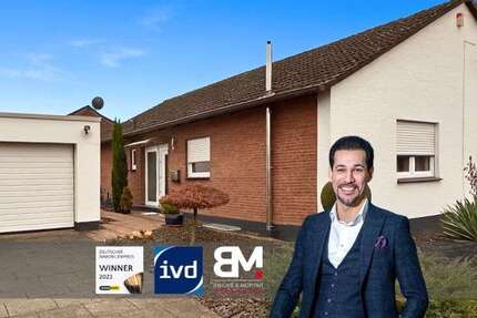 Haus zum Kaufen in Erftstadt 465.000,00 € 120 m²