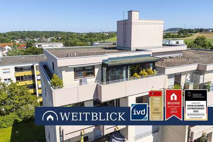 Wohnung zum Kaufen in Bietigheim-Bissingen 249.000,00 € 84 m²