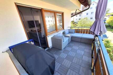 Wohnung zum Kaufen in Öhringen 300.000,00 € 91.95 m²