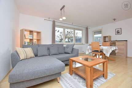 Wohnung zum Mieten in Burgstetten 1.150,00 € 64 m²