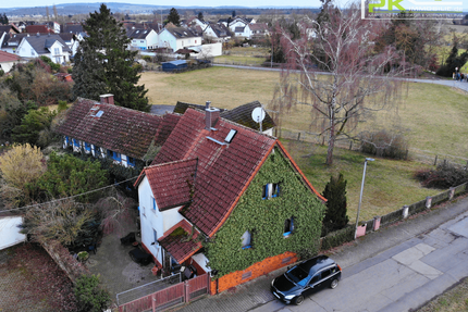 Haus zum Kaufen in Babenhausen 299.000,00 € 212.18 m²