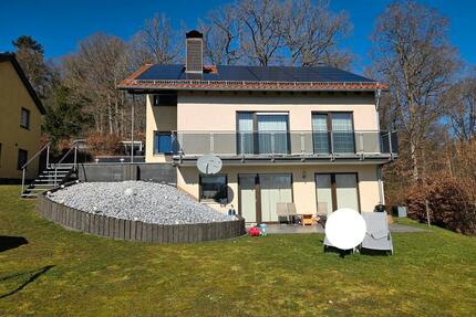 Sonnige Einliegerwohnung mit großer Terrasse - Jünkerath