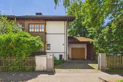Haus zum Kaufen in Ottobrunn 920.000,00 € 126 m²