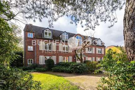 Wohnung zum Kaufen in Hamburg 375.000,00 € 66 m²