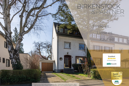 Haus zum Kaufen in Köln 849.000,00 € 165 m²