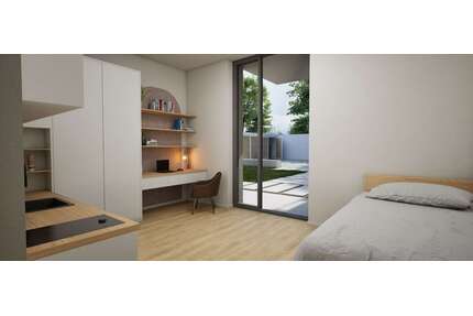 Wohnung zum Kaufen in Eberswalde 134.190,00 € 21.3 m²