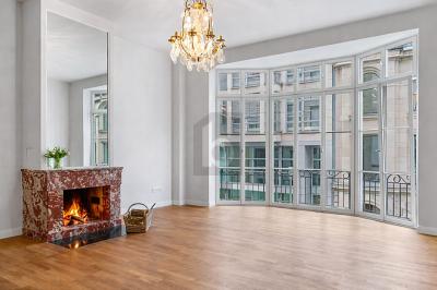 EXKLUSIVES WOHN- UND GESCHÄFTSAMBIENTE - Berlin-Mitte