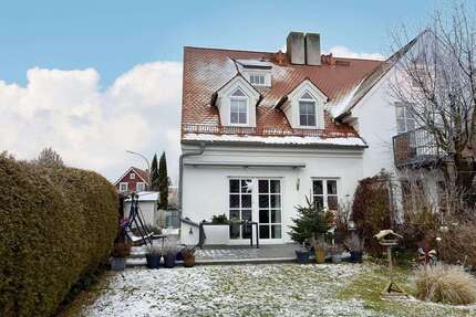 Haus zum Kaufen in Moorenweis 665.000,00 € 127 m²