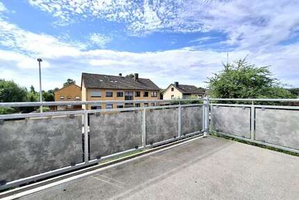 Wohnung zum Mieten in Minden 725,00 € 62 m²